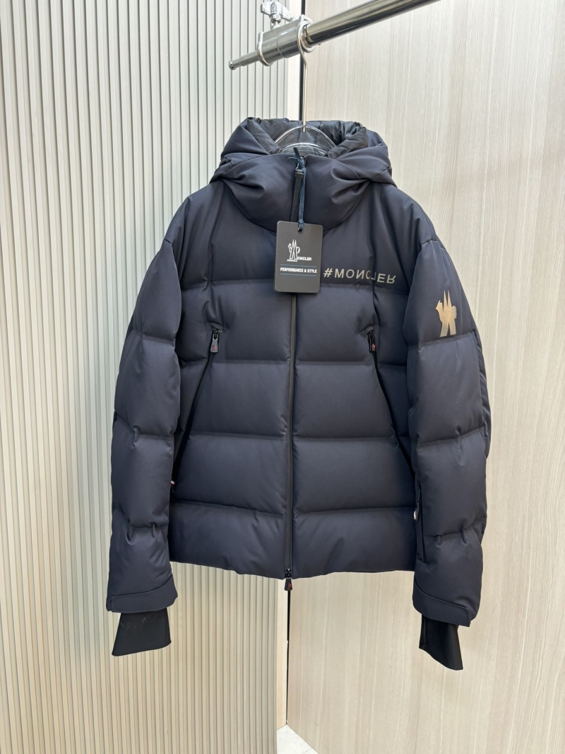 Moncler Down Coat